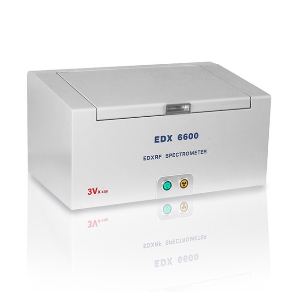 千亿球友会 EDX6600镀层测厚仪